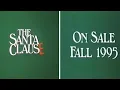 Download Lagu The Santa Clause VHS Trailer (August 8, 1995)
