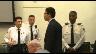 Philip Chism Trial - VERDICT