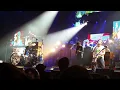 The Black Keys - Leavin' Trunk  @ Barclays Centre 9-23-2014