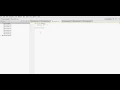 Loops 3 - for loops in Python