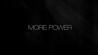 Download Liam Gallagher - More Power (Lyric Video) MP3