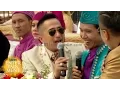 Perbedaan 23 tahun gak jadi masalah, namanya juga cinta [Mahadaya Cinta RCTI 26] [23 Agustus 2015]