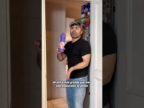 Cosas de mamaaaaa