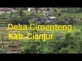 Download Lagu Desa Cimenteng-Kabupaten Cianjur Jawa Barat