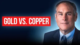 Rick Rule Copper Has WAY More Potential Than Gold