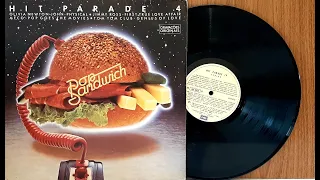Hit Parade 4 - Pop Sandwich -  1982