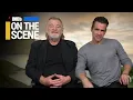 Colin Farrell Reunites with Brendan Gleeson For The Banshees of Inisherin