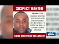 Wanted child molesting suspect in South Bend gets new charges for another child molesting case