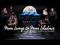 Tiny Tent Show Episode 38 Moon Songs Moon Shadows