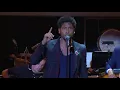 Lagu Jussie Smollett performing \