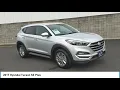 2017 Hyundai Tucson HP2102