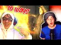 Download Lagu TEN EPIC WAYS TO KILL HITLER IN SNIPER ELITE 4! (Reaction)