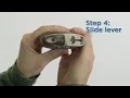 How to use a diskus inhaler