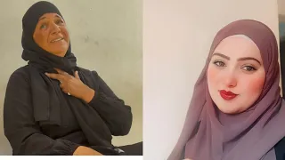 خـ لـ ص عليها وهي منتظرة ولاد ها يطلعوا من المـدرسه والدة صابرين ضـ حية زوجها تكشف تفاصيل الواقعة 