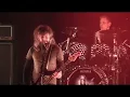 Mastodon LIVE Black Tongue - Lisbon, Portugal - 2012-01-22