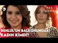 Lagu Matmazel'in Korkulu Rüyası Evdeki Yasak Aşk! - Aşk-ı Memnu