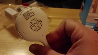 Geeni merkury home camera review