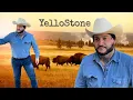 Rip from Yellowstone be like