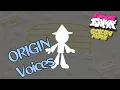 Download Lagu FNF Golden Apple Edition(vs Dave and Bambi)(Origin)Voices OST