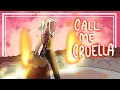 Download Lagu Call Me Cruella - ANIMATIC