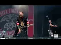 Five Finger Death Punch - Wash it all away (LIVE HD, ROCK AM RING 2017)