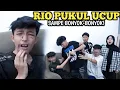Download Lagu HEBOH! RIO PUKUL UCUP SAMPE BABAK BELUR
