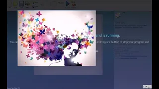 Graphics window in Small Basic