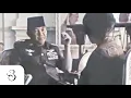 Download Lagu Pandangan Soekarno terhadap China, Barat dan PBB - Wawancara di Istana Merdeka tahun 1965