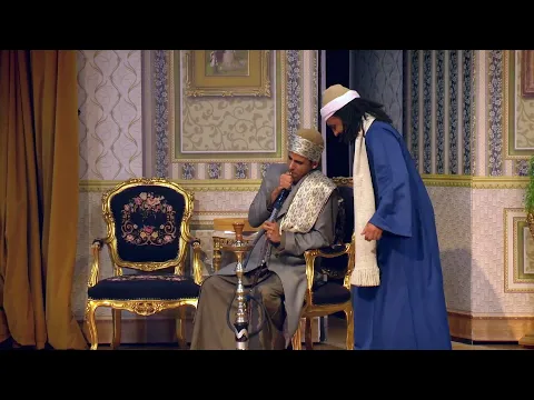 فيديو مسرحية عبد الغفور البرعي | مسرح مصر