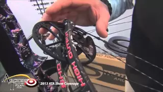2013 ATA Show - Strother Archery