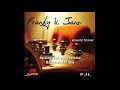 Download Lagu SEPERTI MATA AIR KEHILANGAN SUNGAI - FRANKY \u0026 JANE (FULL LIRIK)