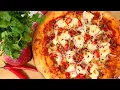 HOLY KIM PIZZA ORIGIN
