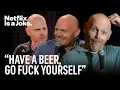 Download Lagu 15 Minutes of Bill Burr Stand-Up Comedy | Netflix Is A Joke