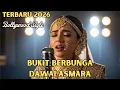 Lagu 2 LAGU LEGENDARIS‼️ Bukit Berbunga x Dawai Asmara 🎶 Versi INDIA BOLLYWOOD | Merdu \u0026 Bikin Baper