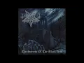 Dark Funeral - The Dawn No More Rises (Guitar Cover)