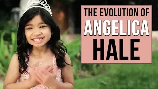 Download The Evolution of Angelica Hale (2012 -2017) | Before America's Got Talent MP3