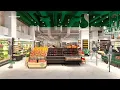 Whole Foods opening convenience-store-sized shops in NYC