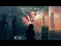 Download Lagu Million days - Sabai ft. HOANG \u0026 Claire Ridgely ( slowed down )