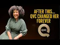 Leah Williams EXPOSED - The Change QVC Won t Admit