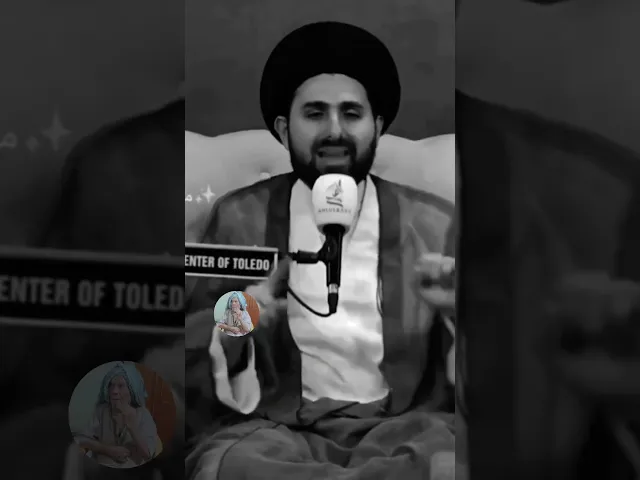 ⁣تفسير مختصر لسوره الماعون. 🙏❤سيد محمد باقر