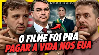 RENAN EXPLICA OS PLANOS DE FUGA DO FLÁVIO APÓS PERDER A ELEIÇÃO | Cortes do @TVdoMBL