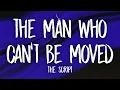 Lagu The Script - The Man Who Can’t Be Moved (Lyrics)
