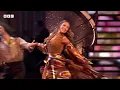 Zara and Graziano Quickstep to Anyone For You (Tiger Lily) by George Ezra ✨ BBC Strictly 2023