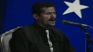 علي بحر   يمة وردة مقابلة      دندنها