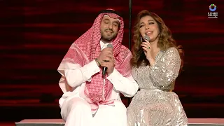                           حكايات عالمية   أصالة دندنها