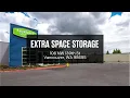 Storage Units in Vancouver WA on NW 139th St Extra Space Storage