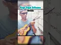 Lagu Koyo Jogja Istimewa #music #ukelele #guitar #ukulelefingerstyle #fingerstyle