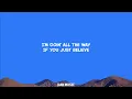 Tems - Mine (Lyrics)