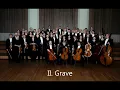 G.F. HANDEL - Concerto Grosso Op. 6, nº 8 in C minor HWV 326 -ASMIF-Marriner