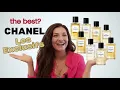 Download Lagu BUYING GUIDE: Chanel Les Exclusifs | Comete, Gardenia, 1957, Le Lion...